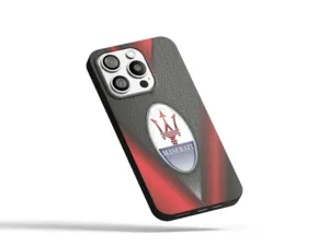 Maserati Handycover Pro Max Limitierte Auflage